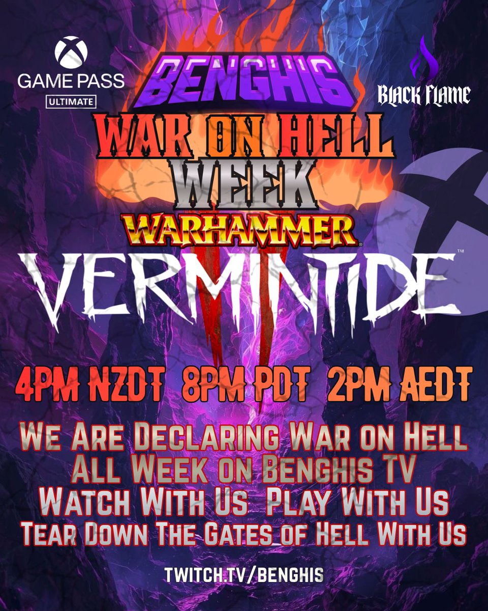 Benghis TV tweet media