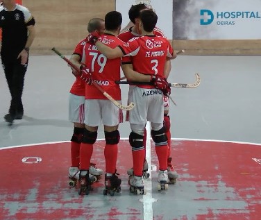 Information Glorious - SL Benfica tweet media