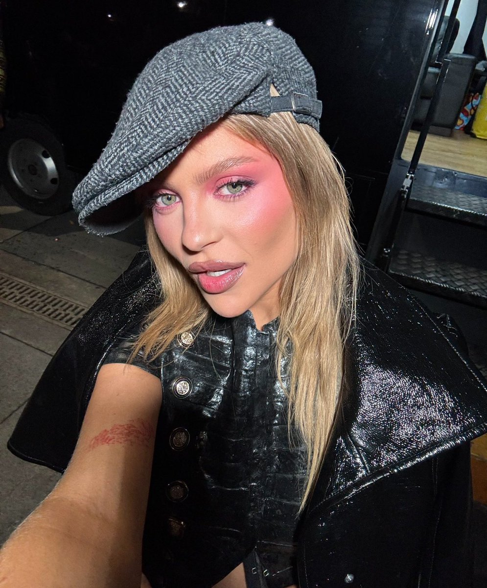 Track Sonza tweet media