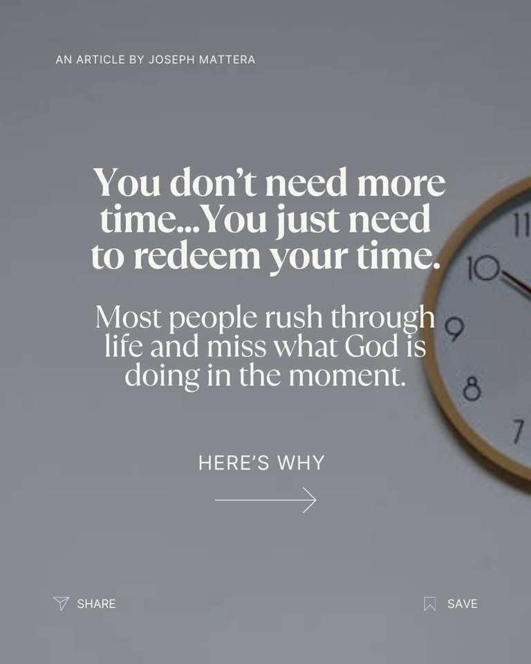 Joseph Mattera tweet media