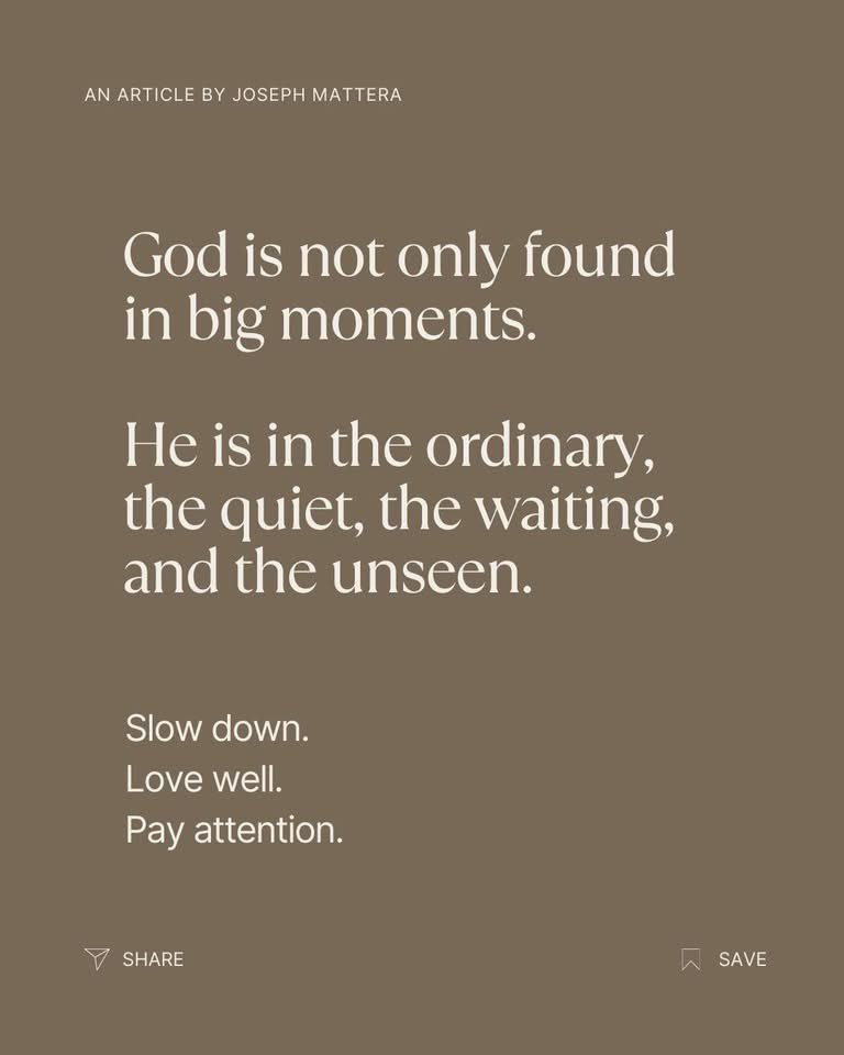 Joseph Mattera tweet media