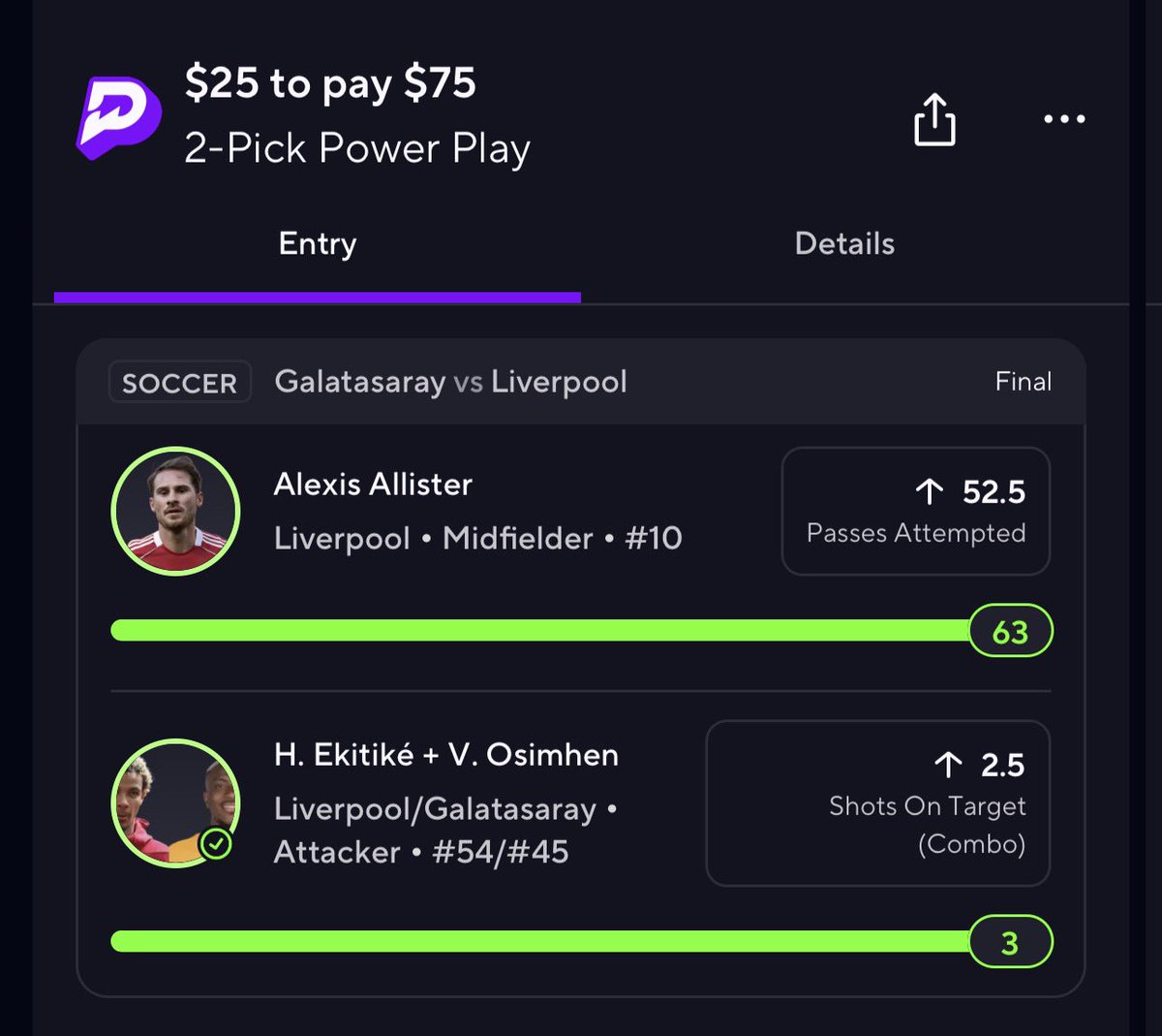 GoldenPicks tweet media