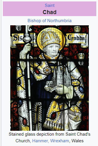 Chantry ✠ tweet media