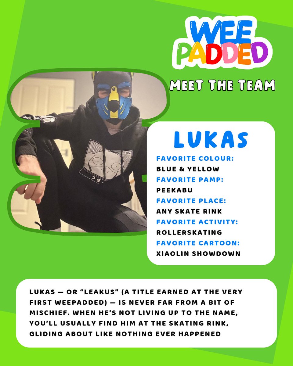 WeePadded tweet media