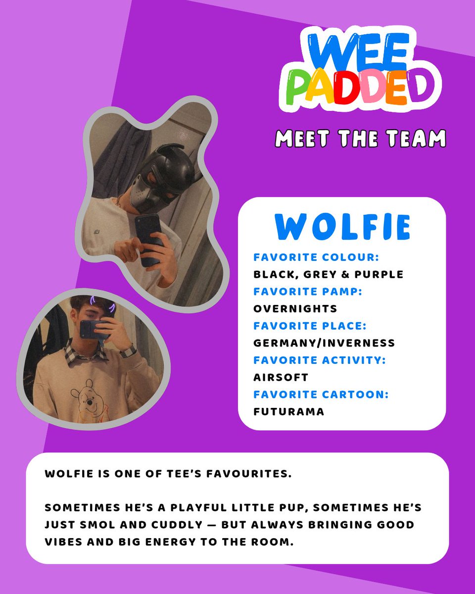 WeePadded tweet media