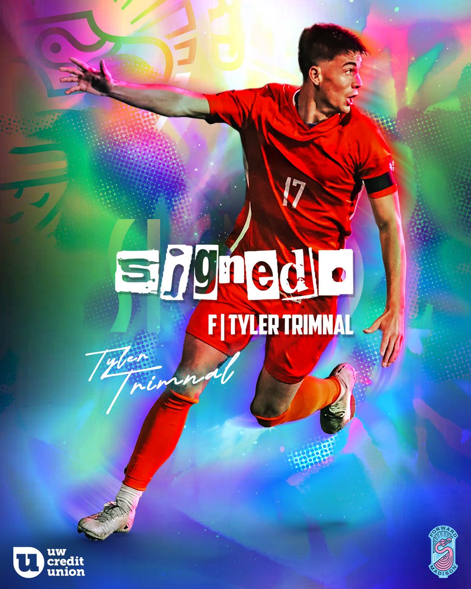 Forward Madison FC tweet media