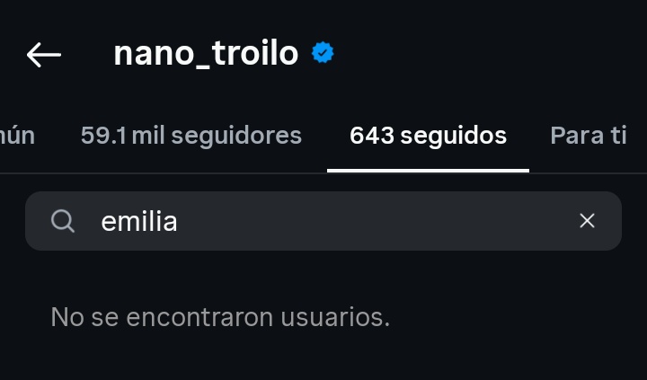 LA TROILONETA tweet media