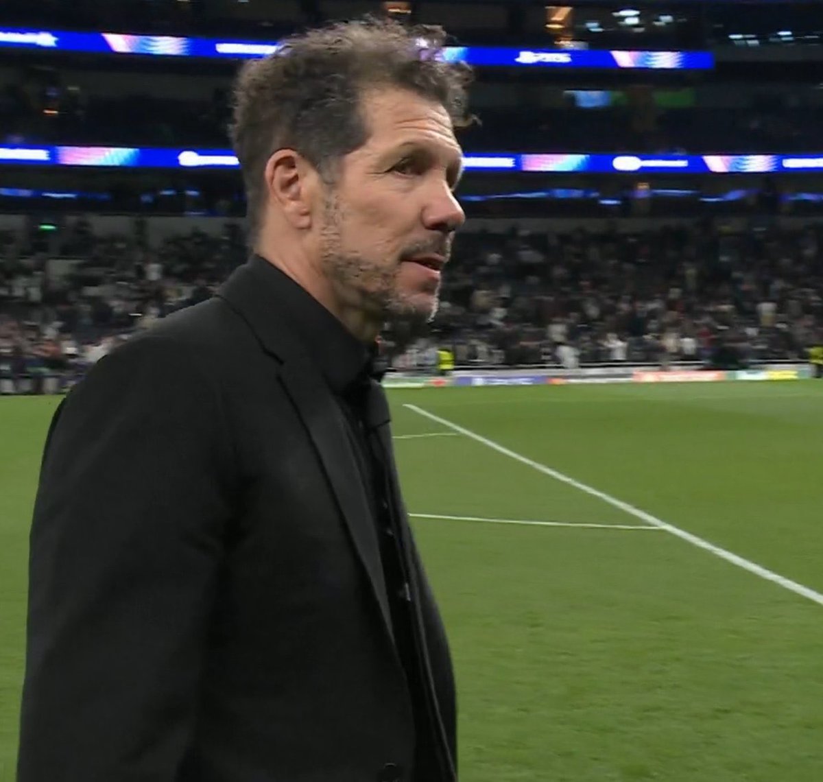 The Atleti House 🏠 tweet media