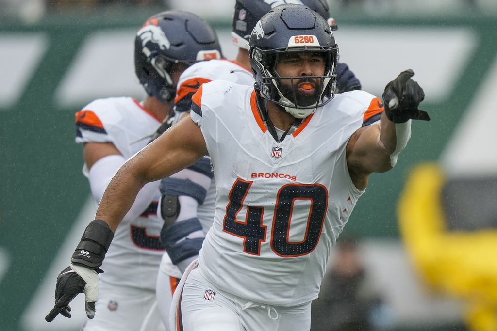 Pro Football Hall of Fame Ambassador tweet media