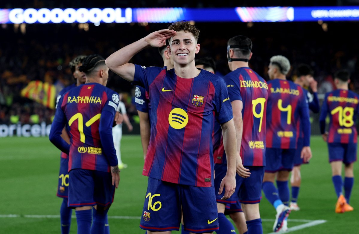 Directo Gol tweet media