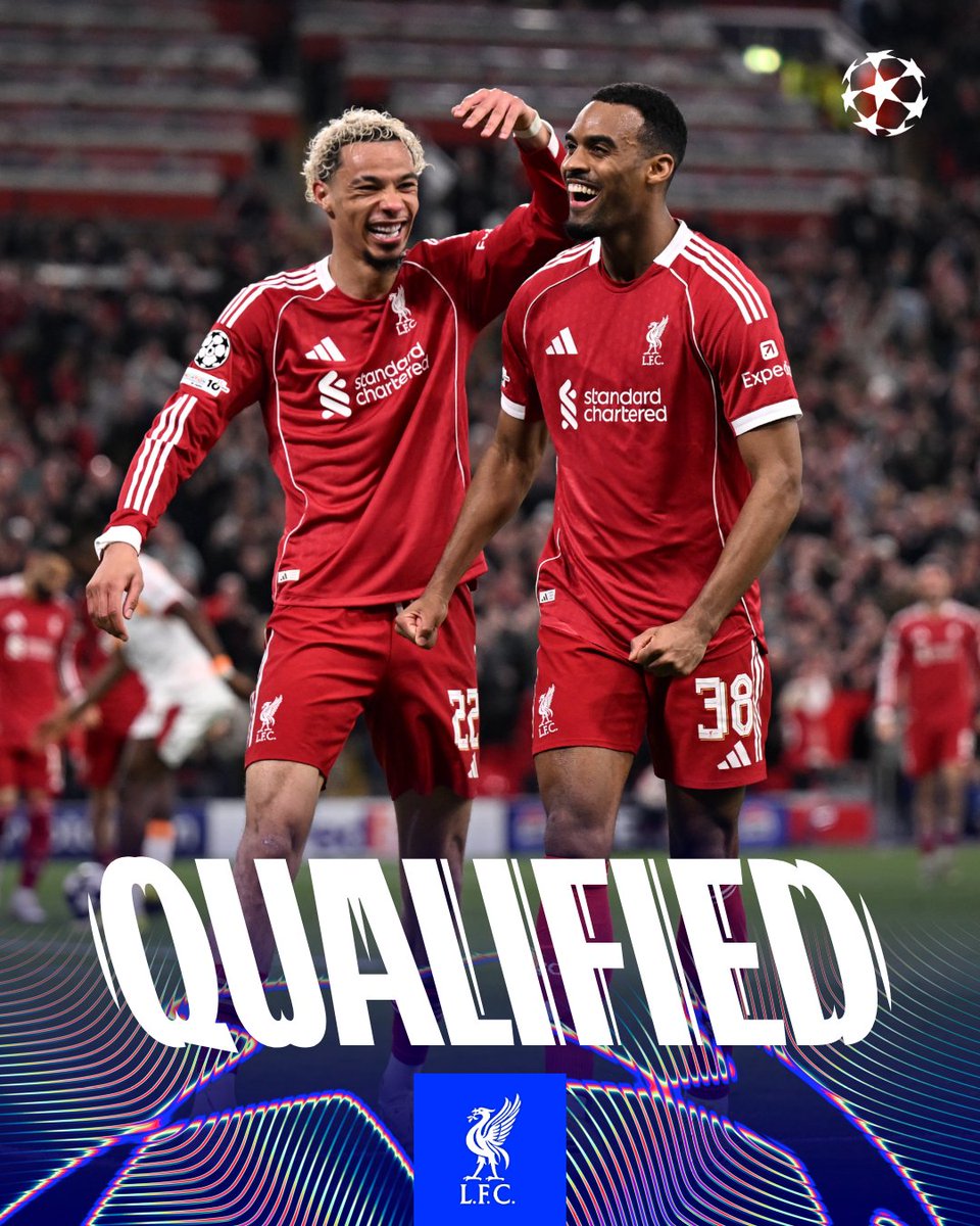 UEFA Champions League tweet media