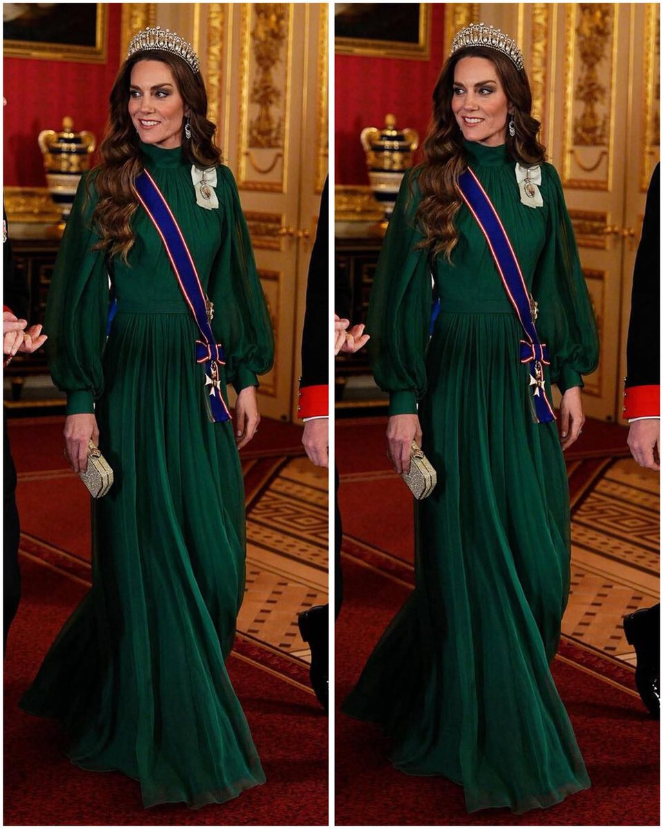 𝓗𝓡𝓗 𝓓𝓾𝓬𝓱𝓮𝓼𝓼 𝓕𝓪𝔂𝓮 from Downunder 💙 tweet media