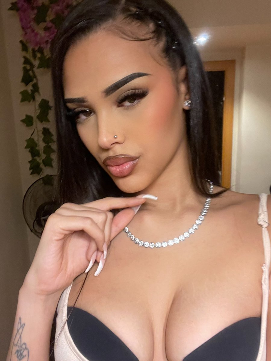 DIOSA Amber Moreno tweet media