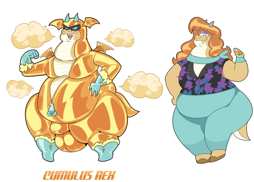 🏳️‍⚧️Sharbnotic!🔞 tweet media