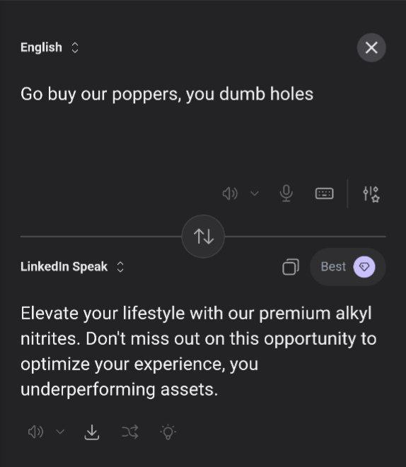 TWISTED BEAST tweet media