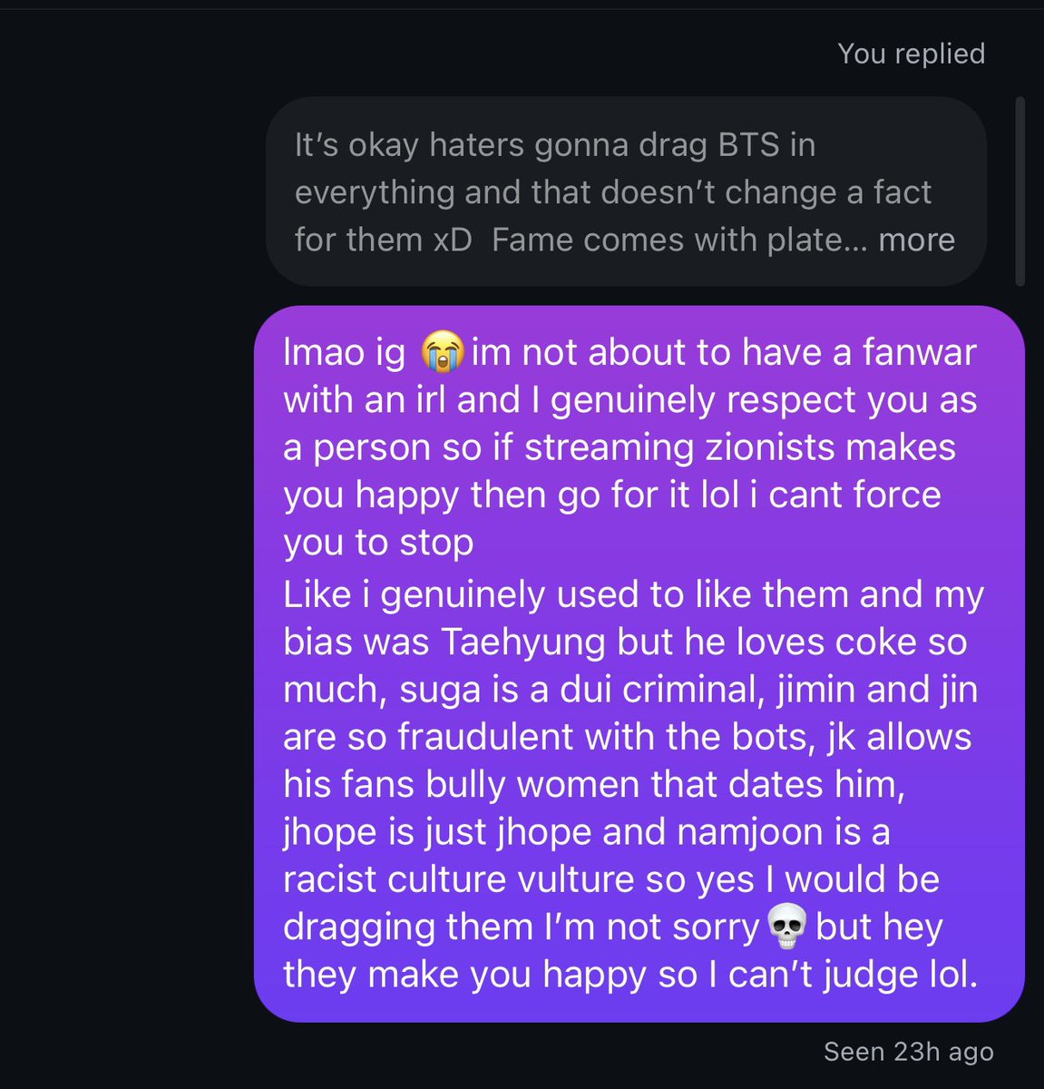 manuel is head glitt🦋 tweet media