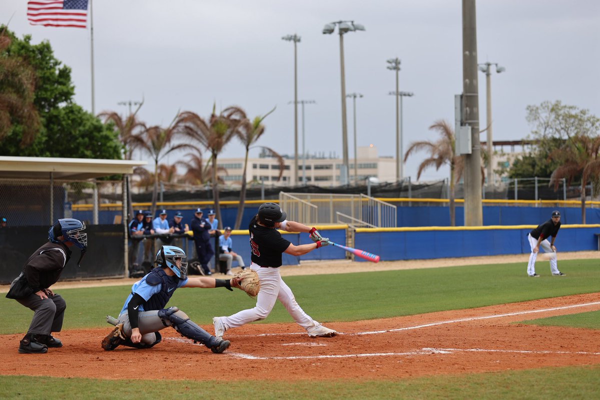 Governor's Academy Baseball tweet media