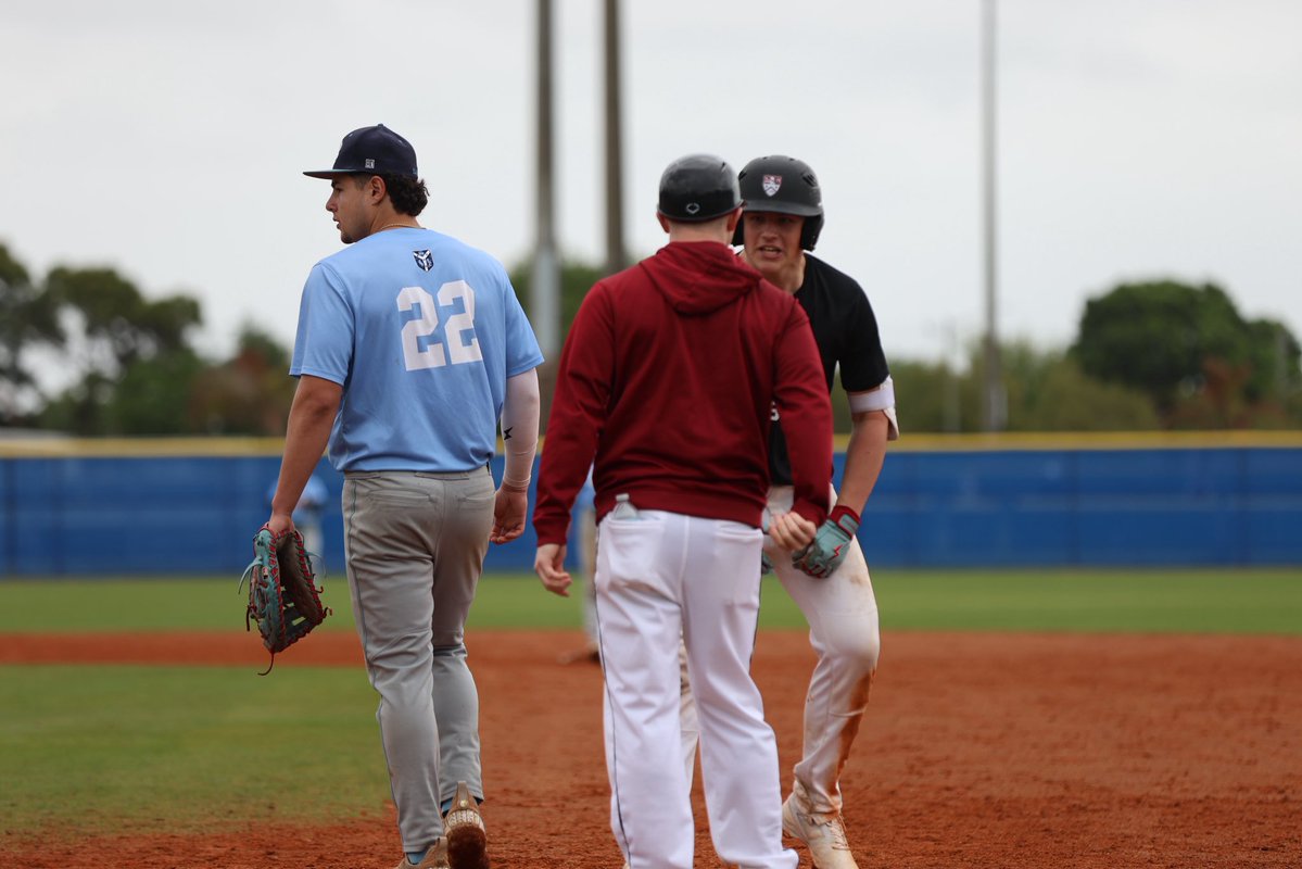 Governor's Academy Baseball tweet media