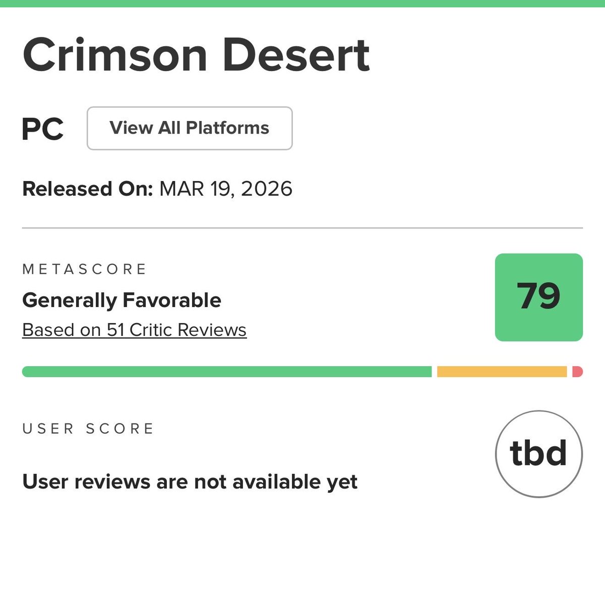 Myself | Wesker tweet media