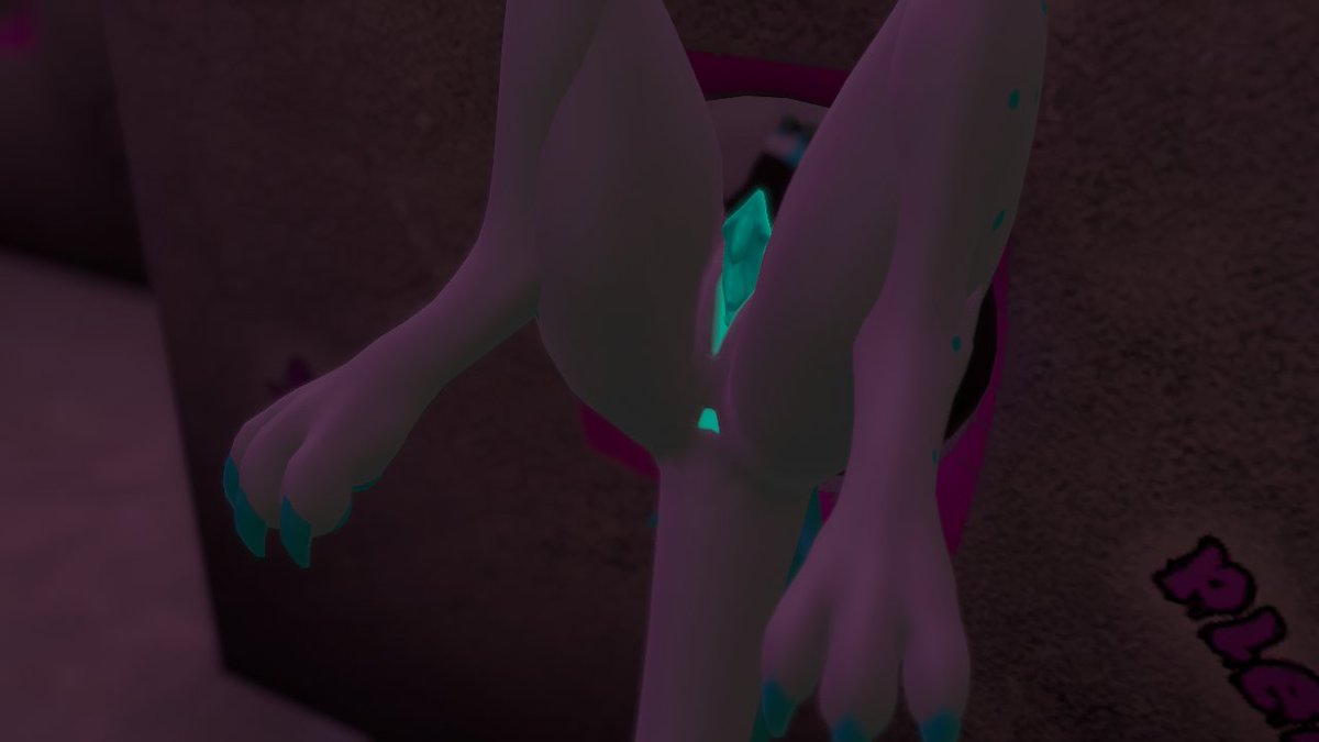 🔞 Ink~ 🔜 TFF, Denfur '26 tweet media