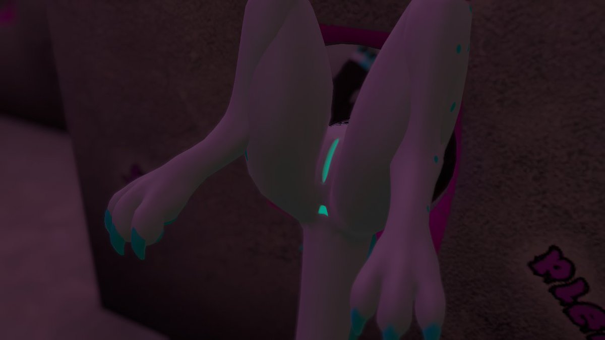 🔞 Ink~ 🔜 TFF, Denfur '26 tweet media