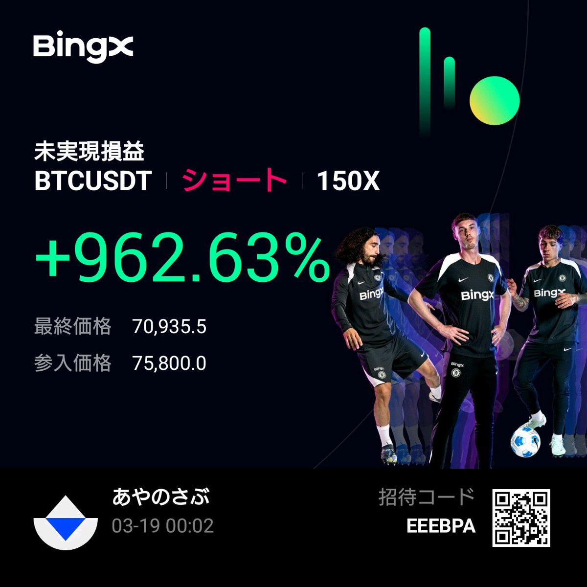 あやのさぶ tweet media