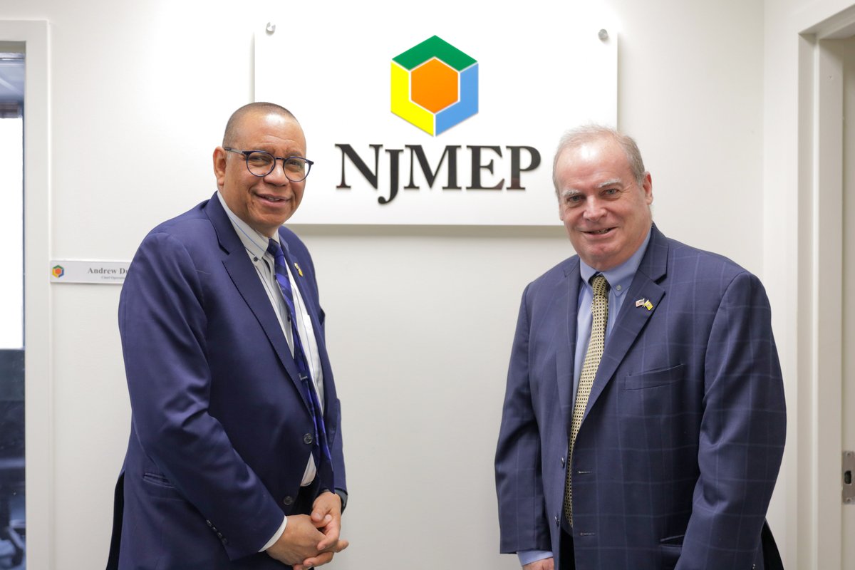 New Jersey Department of State tweet media