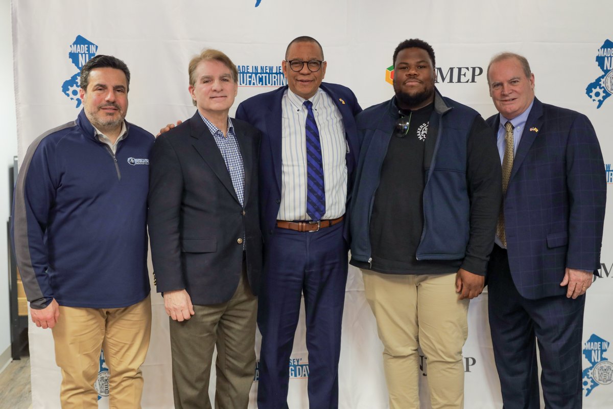 New Jersey Department of State tweet media