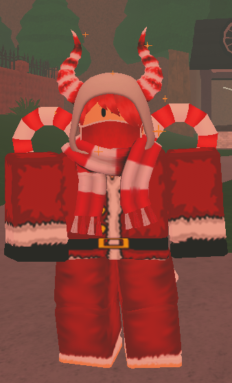 Rockenmon's tweet photo. Avatars 10-12 Xmas avatars 
the 3rd image had a red version at some point and both of the 3rd outfit had clothing variations with LuckyHD and Armenti Merch 
My favorite was the 2nd one and the 1st one was the first holiday outfit i made https://t.co/q0myeLzykR