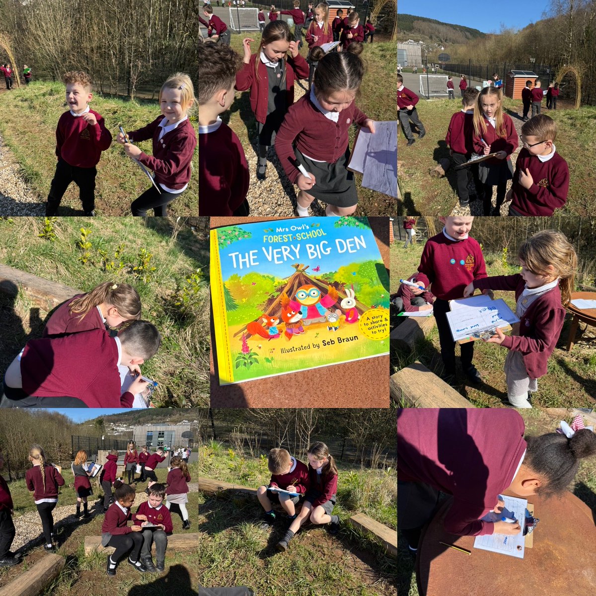 ALC Six Bells tweet media