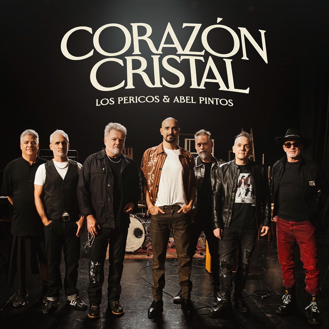 Los Pericos tweet media