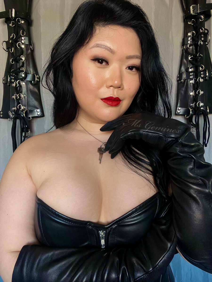 Ms Geminex tweet media