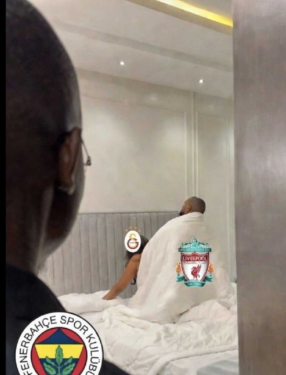 FORZA FENER 🇹🇷 tweet media