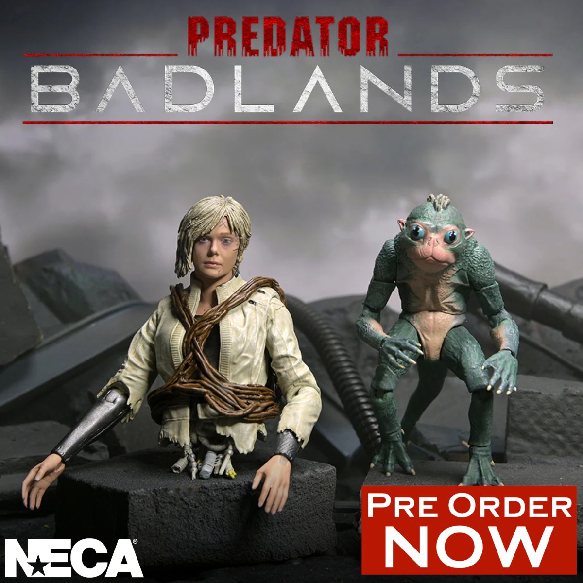 Nerdzoic tweet media