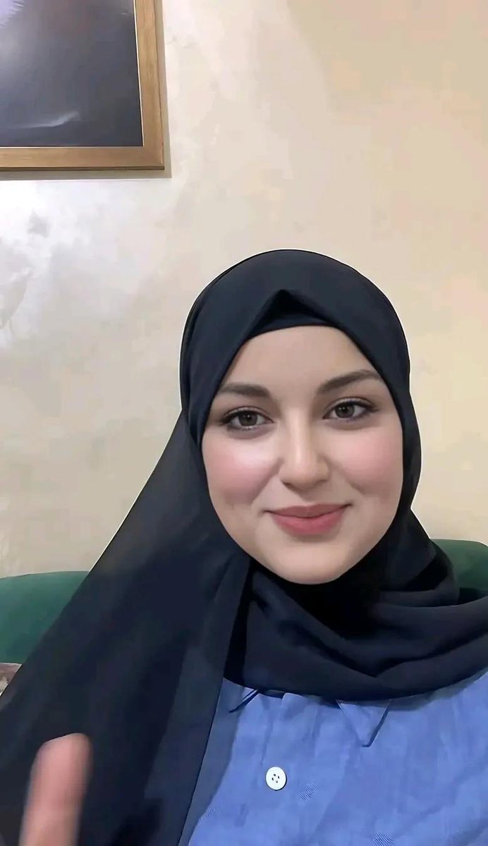 ام فهد tweet media