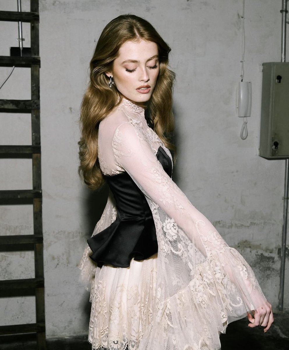 Olivia Bay Radio 💚🌙 tweet media