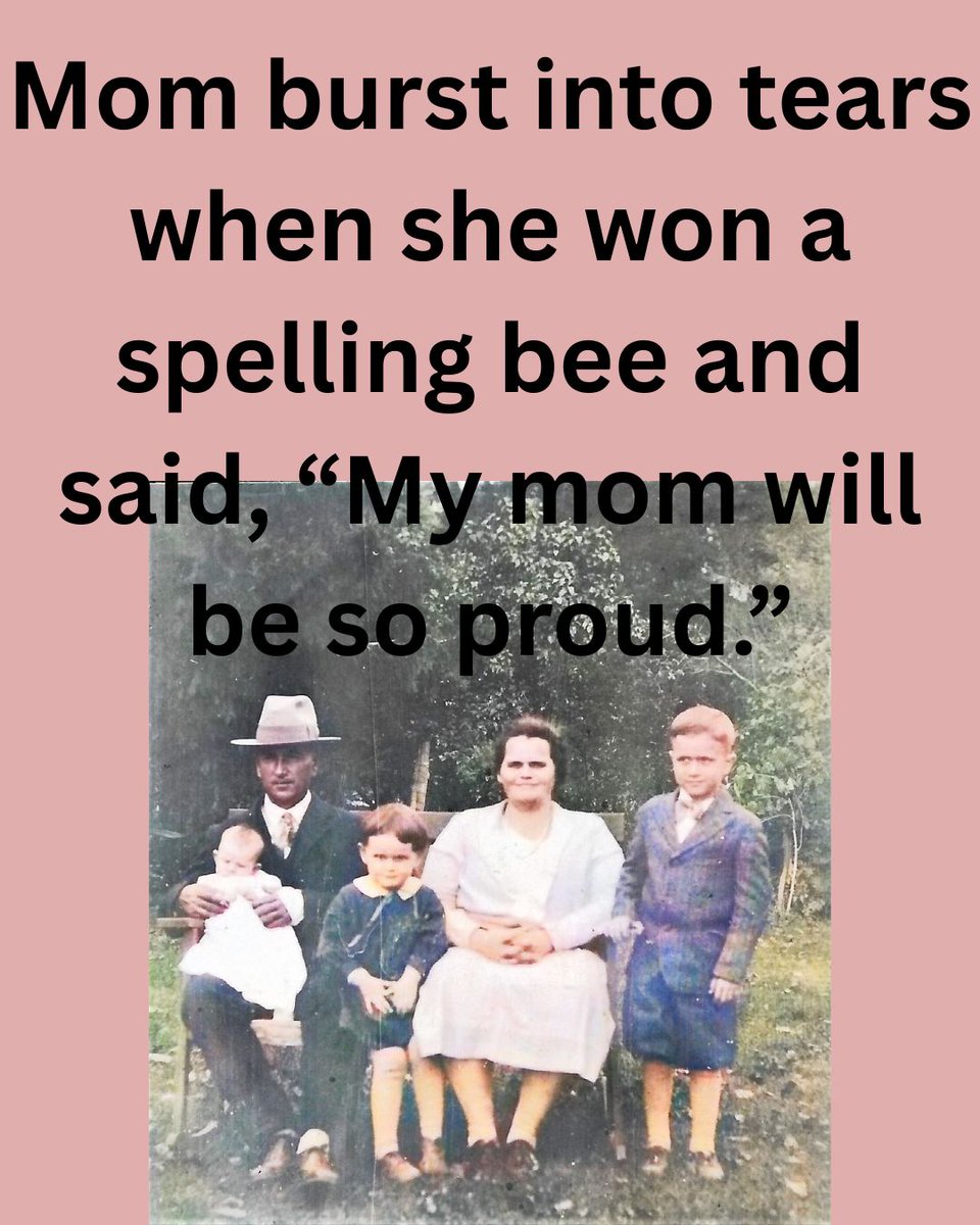 janekurtz's tweet photo. #womenshistorymonth Our own history was shaped by the women who were strong and determined. Have you told the true stories of your family? https://t.co/yPXR6tHKwK