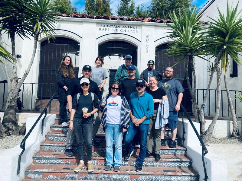 ProSearch tweet media