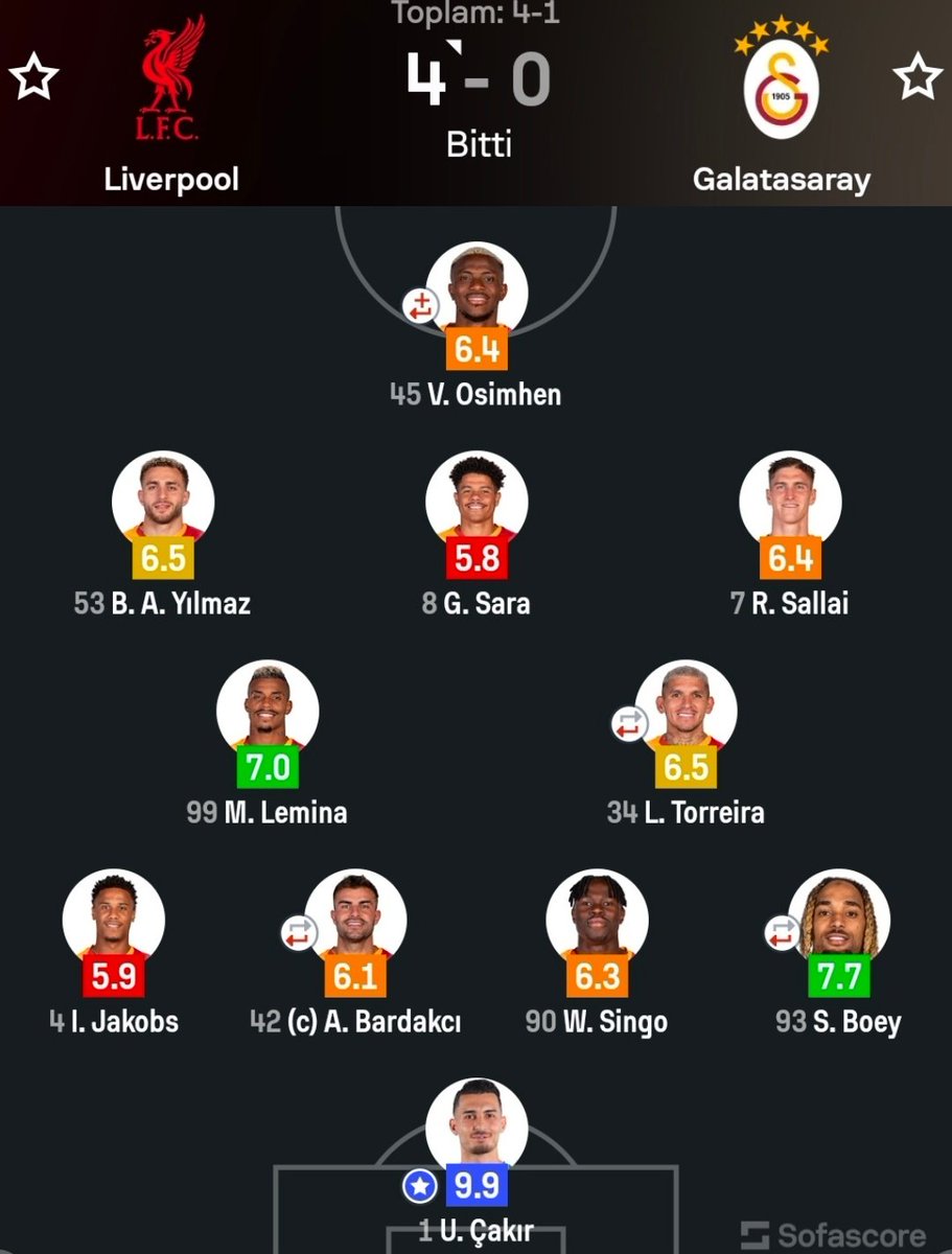 ZINK #OkanBuruk tweet media