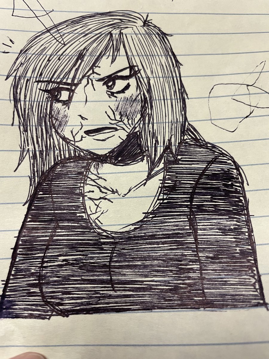 Heda - Commissions closed (FULL) tweet media