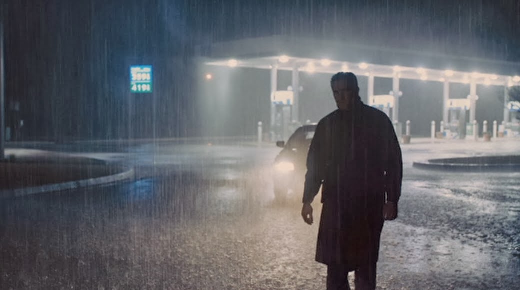 Javier Cañavate #ThePitt #From tweet media