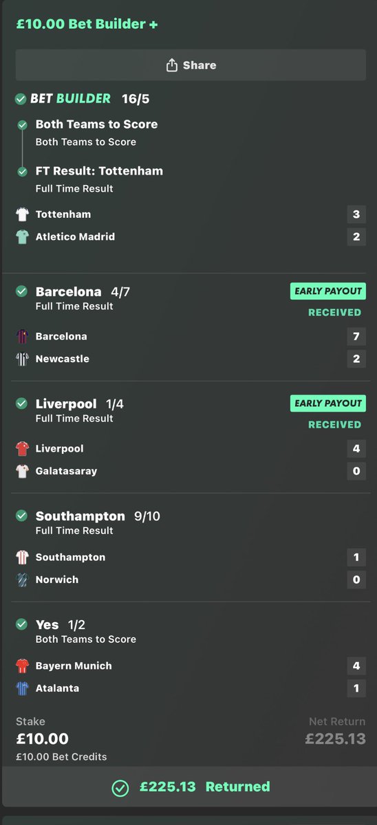 ELITE VALUE HUNTERS tweet media