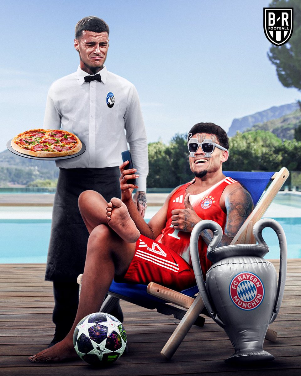 B/R Football tweet media