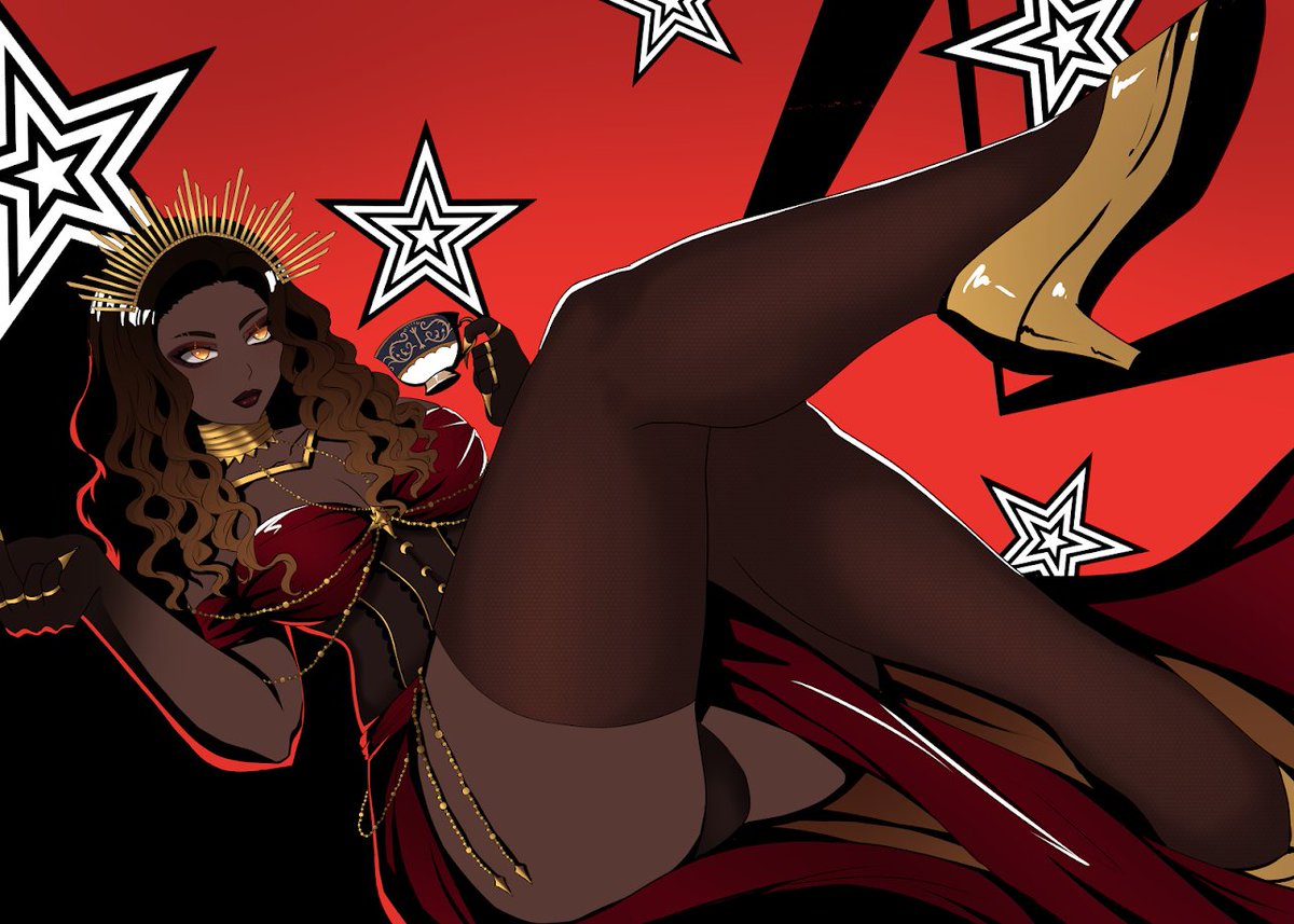 Squeeequeen ☀️❤️✨ tweet media