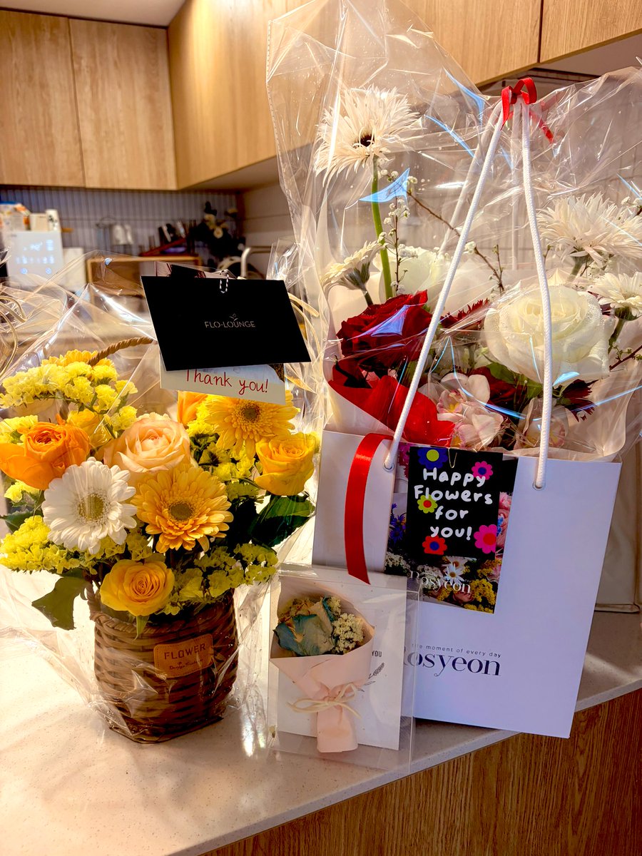 CHARA ✦ tweet media