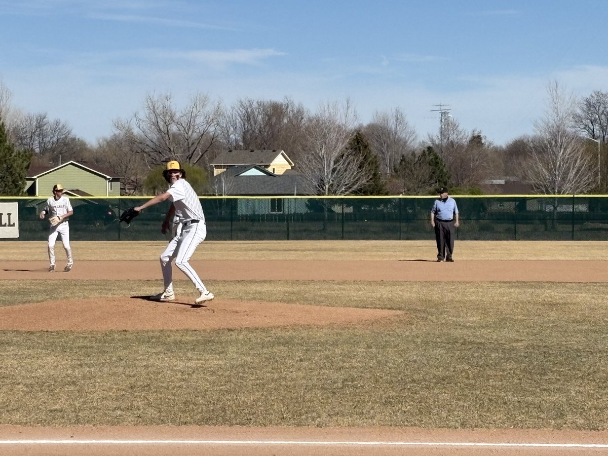 FrederickHSGoldenEagles tweet media