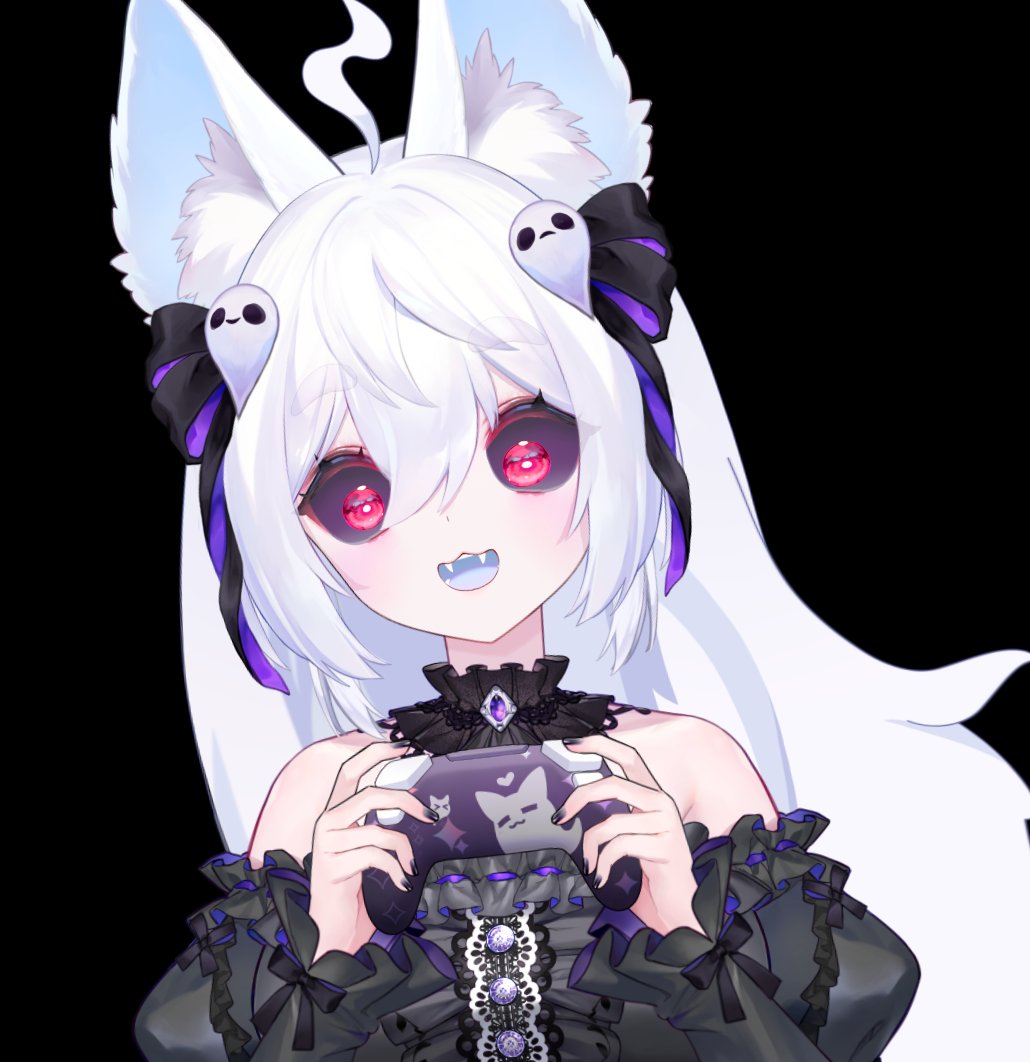 Pooky Boo👻🐾 tweet media