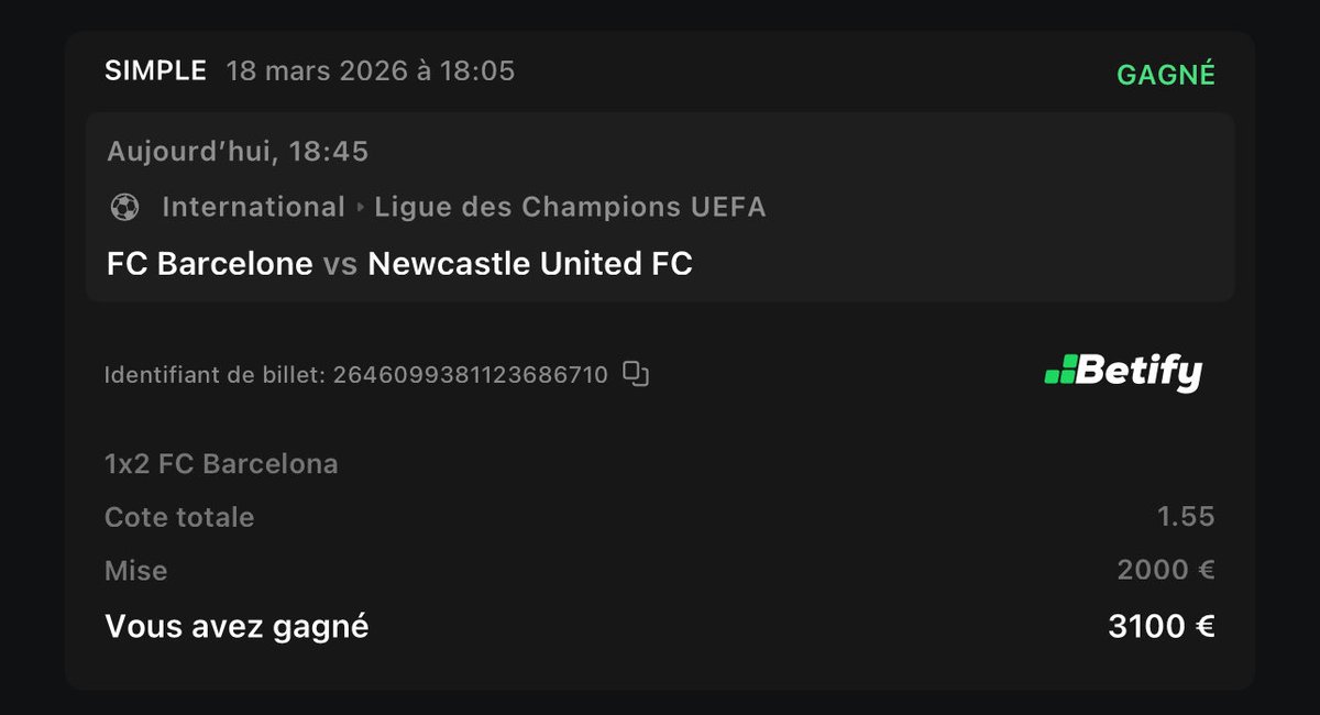 JR PRONOS tweet media