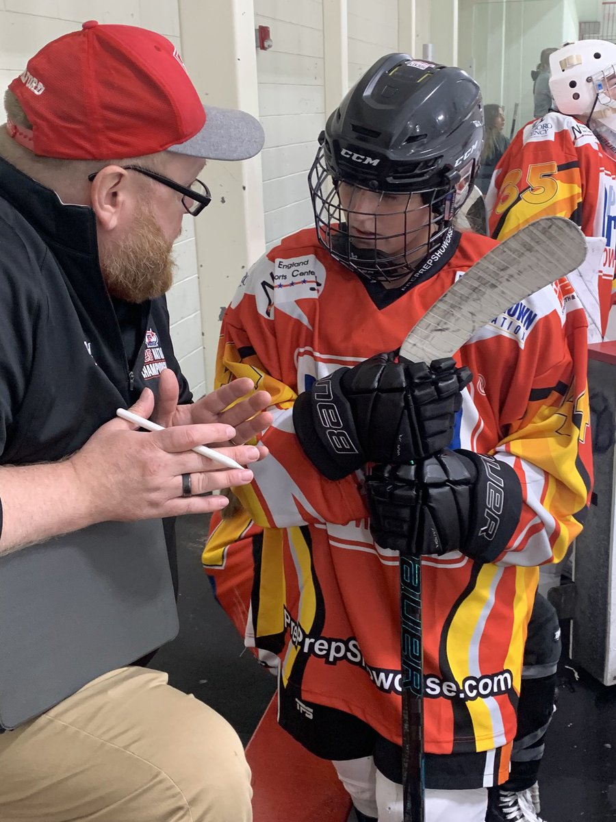 Pre-Prep Showcase® tweet media