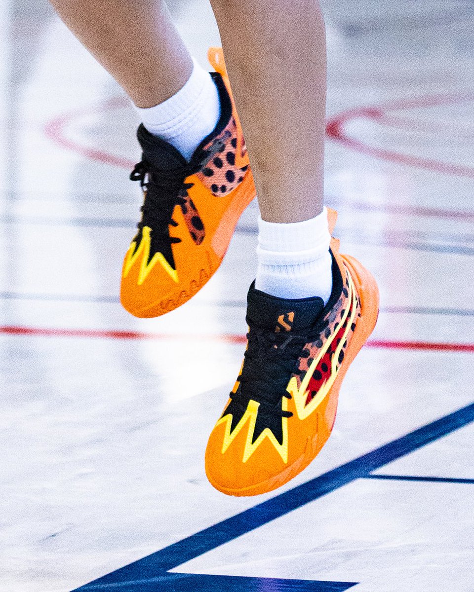 NXTPRO Hoops tweet media